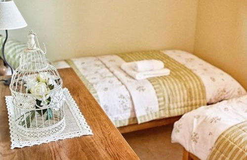 Villa les Deux Cypres - Foto 18