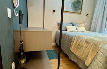 Aconchego no coração de SP - Foto 13