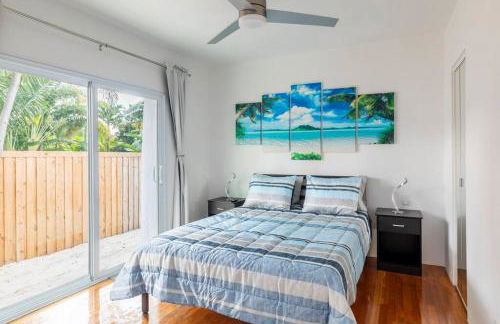 Blue Ocean Vacation Home 1 - Foto 61