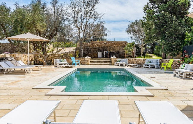 Belvilla by OYO Enea - Foto 32