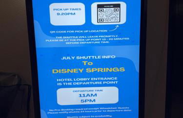 110 - Next to Disney - Pool - Foto 11