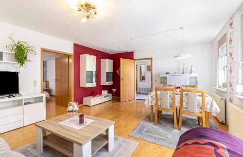 Alb Rose Ferienwohnung - Foto 6