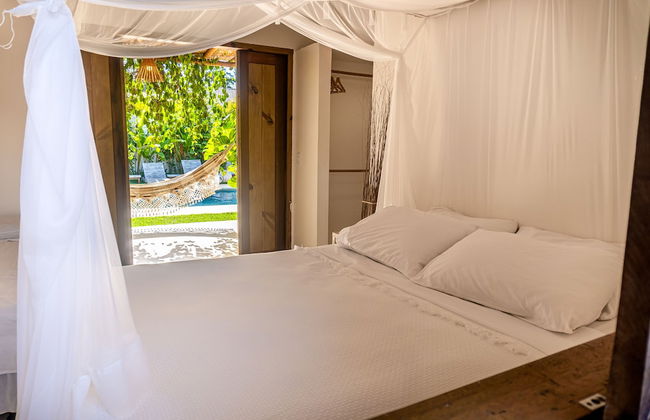 CASA MANGA ROSA - Foto 7