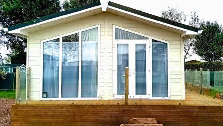 24 The Zen Den Cumbria - Foto 4