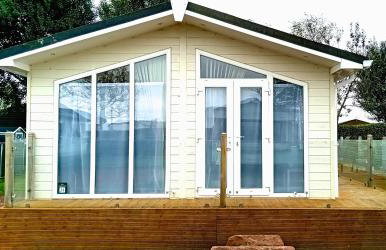 24 The Zen Den Cumbria - Foto 4