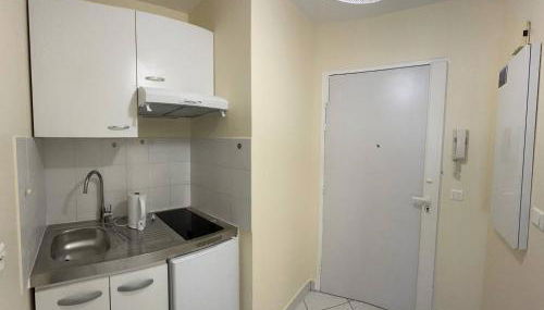 Studio neuf proche de Paris - Foto 5