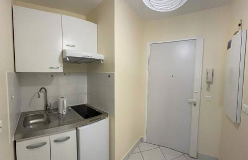 Studio neuf proche de Paris - Foto 5