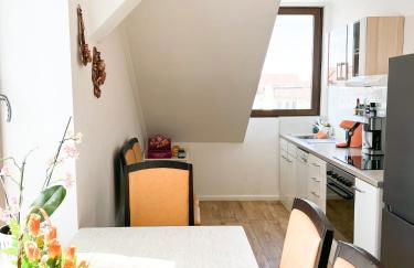 568 Plagwitz Apartment Kulturviertel - Foto 18