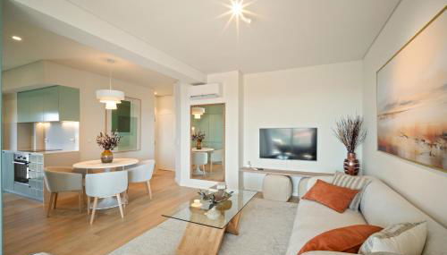 Estoril Ocean View Apartment - Photo 3