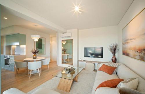 Estoril Ocean View Apartment - Photo 3