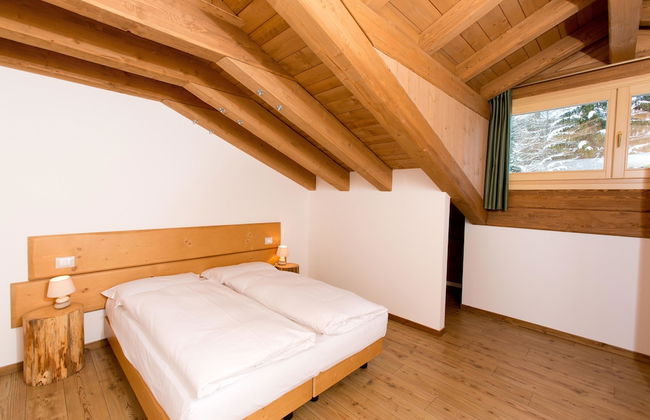 Residence Civetta - Foto 7