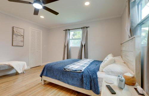 4 Mi to Beach and Rosemary Square Convenient Home - Foto 15