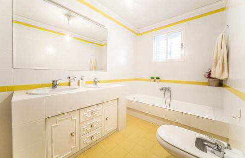 Agradable Villa junto al mar con piscina - Foto 29