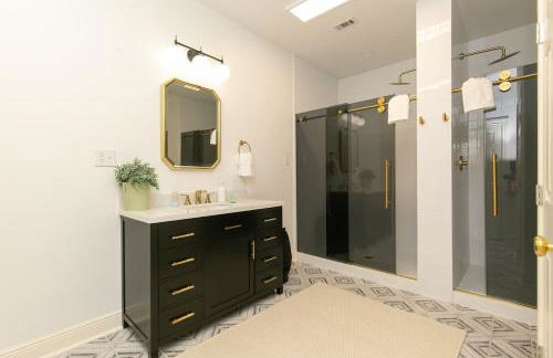 Spicewood Lodge W/pool, Hottub - Foto 34