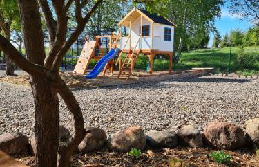 Siedlisko Dębinka - Foto 47