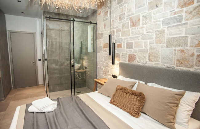 Villa Ersi in Ionian Islands - Foto 19