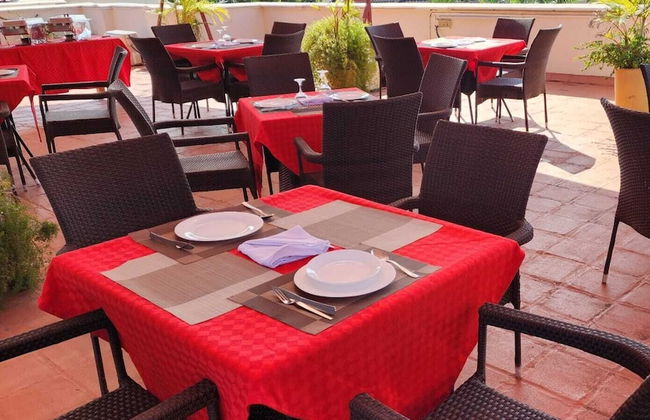 Lux Suites Diani Airstrip Villas - Foto 14