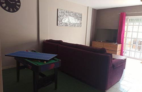 Ideal for Families-Children's Play Area, Terrace, BBQ, WiFi - Foto 65