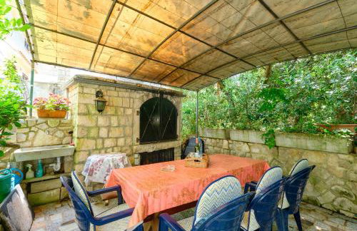 Apartments by the sea Artatore, Losinj - 2509 - Foto 7