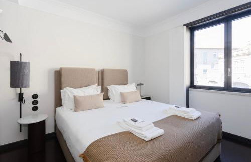 Liiiving in Porto - Casa Duque Apartment I - Foto 4