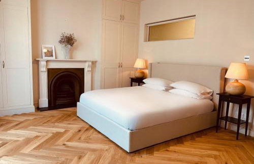 The Garden Apartment - Foto 1