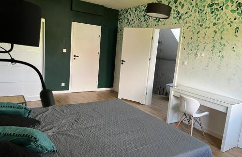 Osada Limajno Dom Żurawia - Foto 20