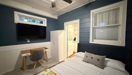 Cottontown Bungalow - Fast WiFi - Walk Downtown - Foto 2