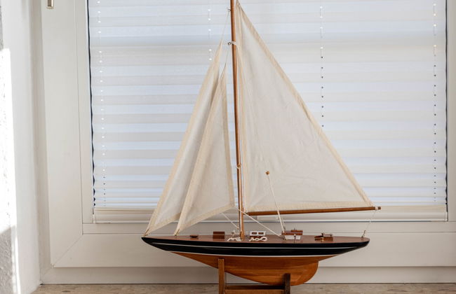 Sandmuschel - Foto 8