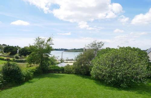 Villa contemporaine à Belz - 4 ch, 140m², animaux admis - FR-1-479-212 - Foto 16