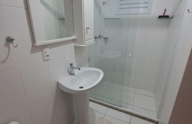 Nautilus Ap Club Premium - Penha-SC - Foto 22