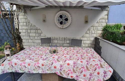 Schnuckelige Wohnung - Foto 20