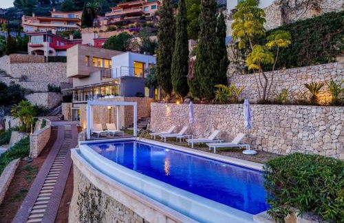 Atlas - Managed by Almarina Villas - Foto 7