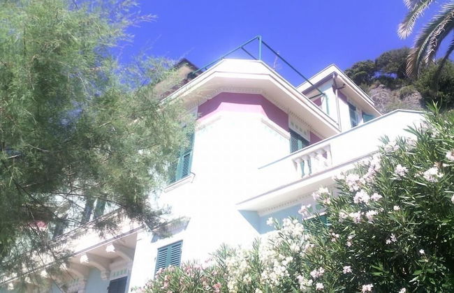 La Terrazza sul Mare - Foto 21