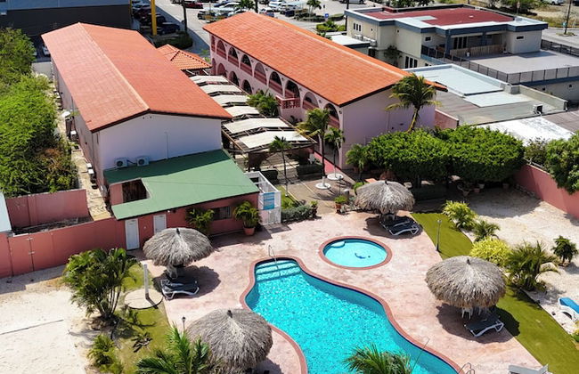 Sasaki Apartments - Foto 56