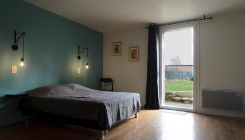 L'Orée des Lacs (Appartement n°3) - Foto 5