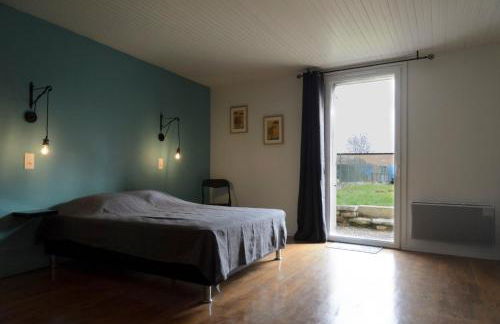 L'Orée des Lacs (Appartement n°3) - Foto 5