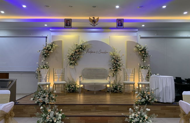 The Banyumas Villa - Foto 54