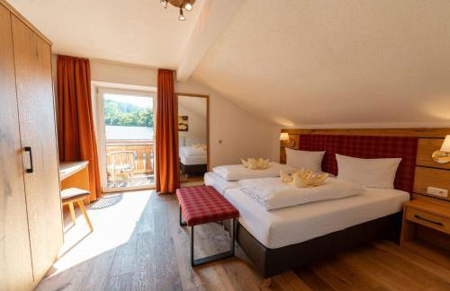 Wellness-Appartements Berchtesgadener Land - Foto 65