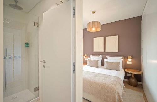 Estoril Ocean View Apartment - Photo 35