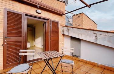 Le Terrazze Ciampino - Foto 80