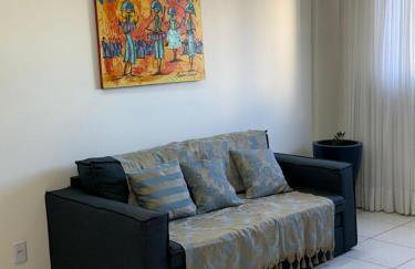 Vibe soul Apto completo com garagem privativa - Próx ao Hospital da Unimed - Foto 18