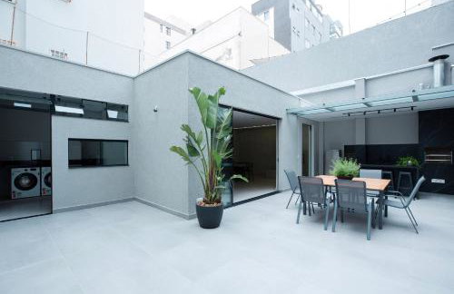 Studios Casa Pantuso - Foto 1