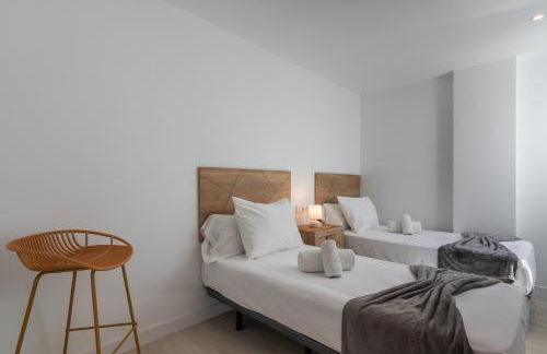 Apartamentos Puerto - Centro Ayamonte AEHP22FP72 - Photo 26