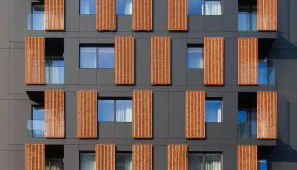 Moov Apartments Boavista - Foto 5