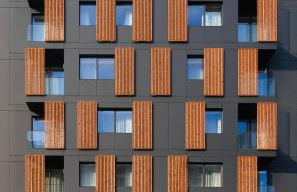 Moov Apartments Boavista - Foto 5