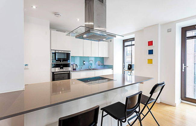 Gorgeous Westminster Flat - Foto 12