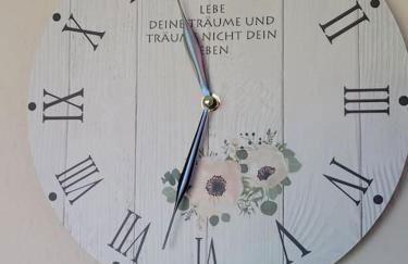 Ferienwohnung Zum Märchenwald - Foto 6