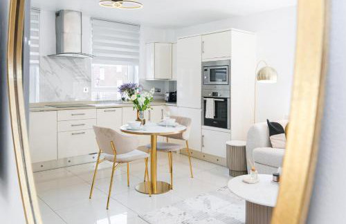 Baker Street Suite - Foto 67