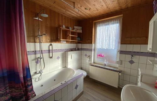 Ferienwohnung "Bine" - Foto 11