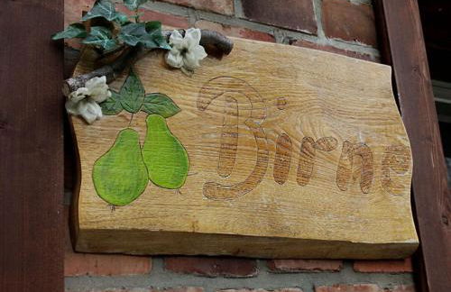 Pear - On the Fruit Tree - Foto 35